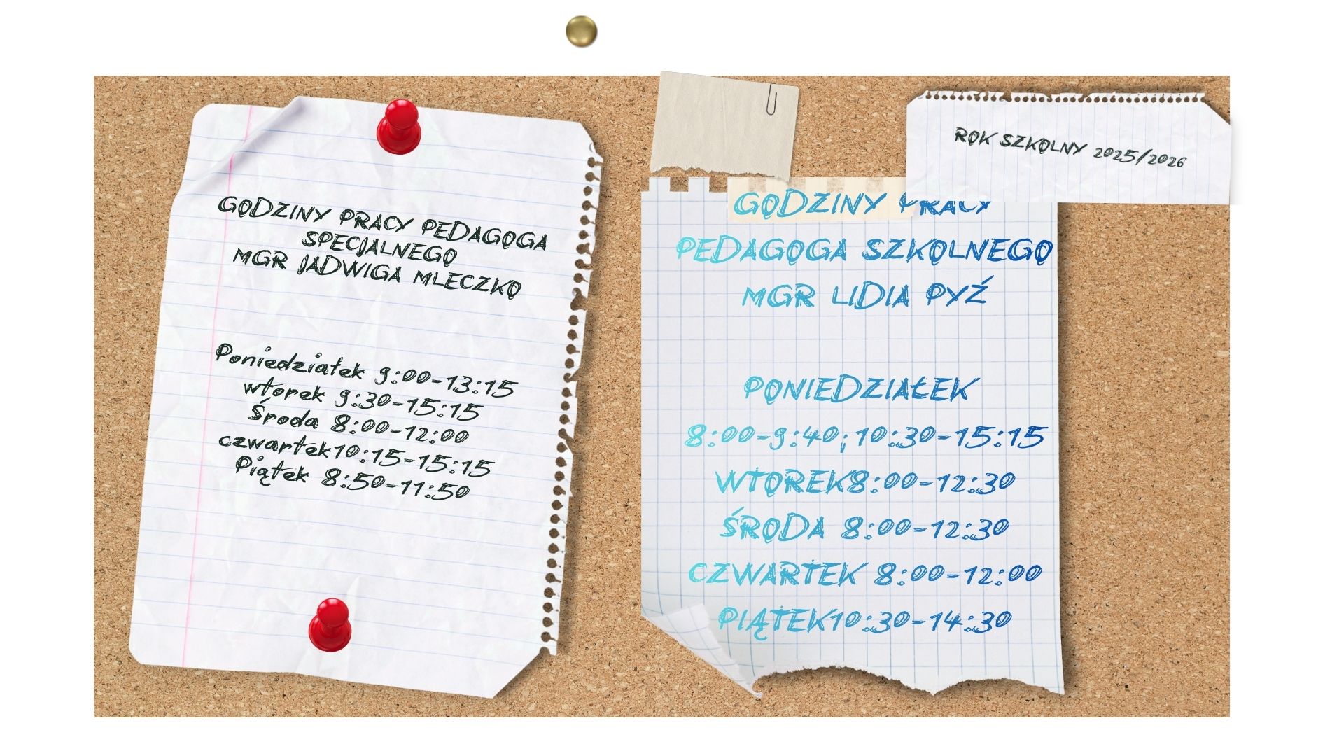 Colorful Collage Vision Board Whiteboard