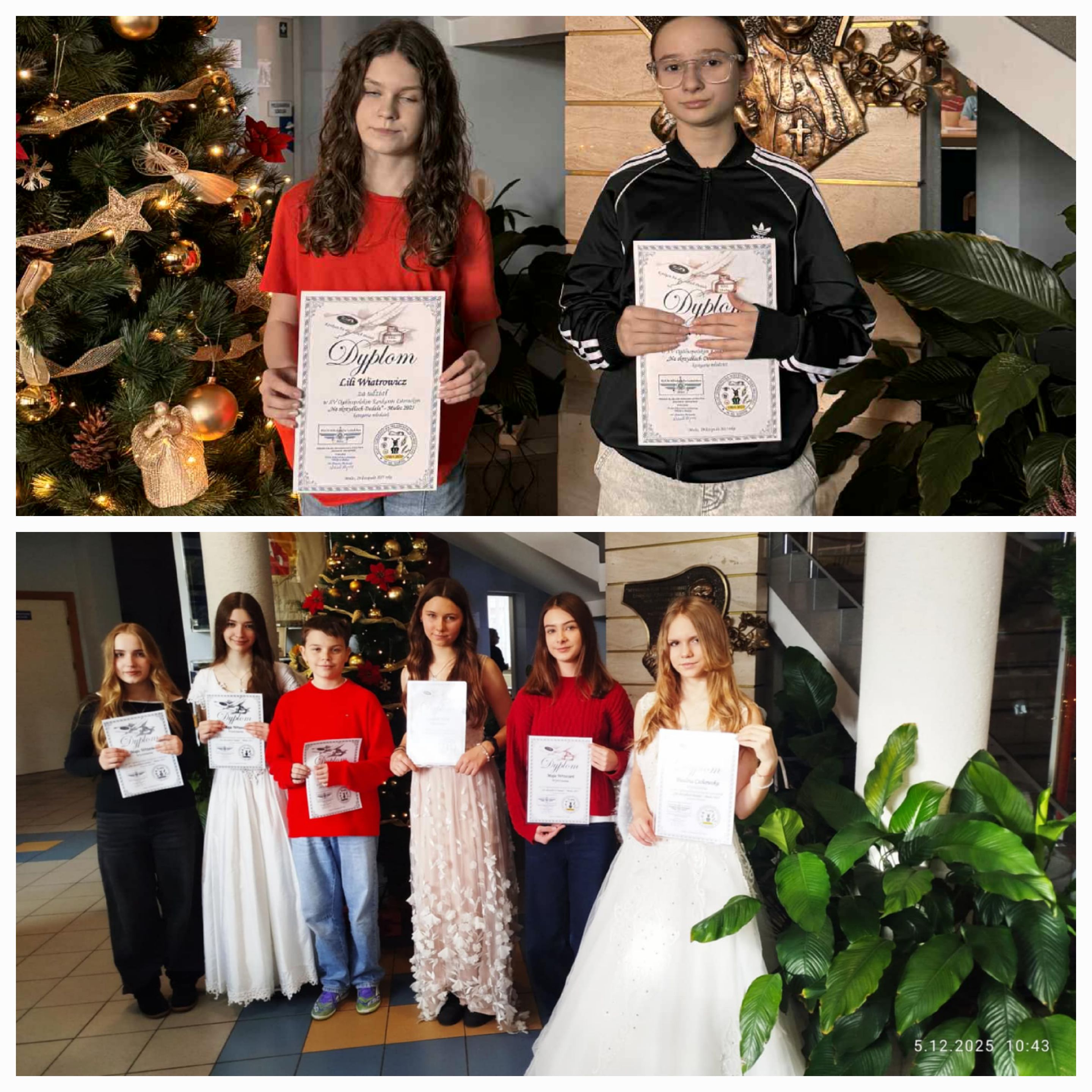 Zdjcie Konkurs oglnopolski